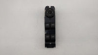 2013-2019 Ford Escape Master Power Window Switch Replacement Driver Side Left P/N:BM5T-14A132-AA BM5T-14A132-AB Fits OEM Use