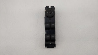 compare product 2013-2019 Ford Escape Master Power Window Switch Replacement Driver Side Left P/N:BM5T-14A132-AA BM5T-14A132-AB Fits OEM Used Auto Parts
