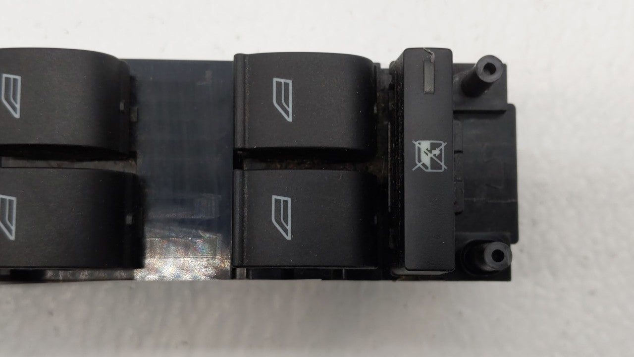 2013-2019 Ford Escape Master Power Window Switch Replacement Driver Side Left P/N:BM5T-14A132-AA BM5T-14A132-AB Fits OEM Use