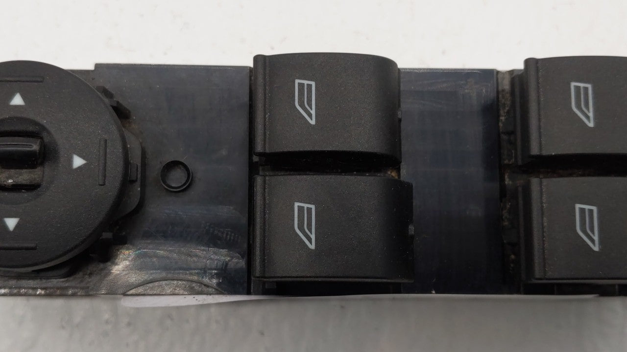 2013-2019 Ford Escape Master Power Window Switch Replacement Driver Side Left P/N:BM5T-14A132-AA BM5T-14A132-AB Fits OEM Use