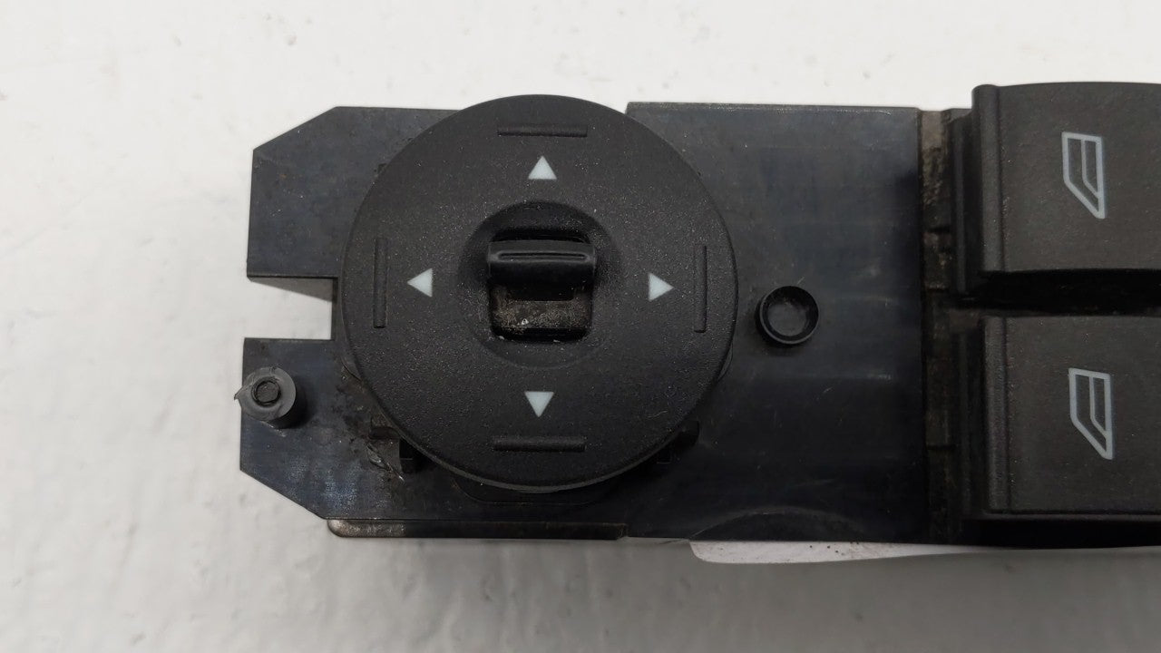 2013-2019 Ford Escape Master Power Window Switch Replacement Driver Side Left P/N:BM5T-14A132-AA BM5T-14A132-AB Fits OEM Use