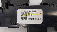 2013-2019 Ford Escape Master Power Window Switch Replacement Driver Side Left P/N:BM5T-14A132-AA BM5T-14A132-AB Fits OEM Use