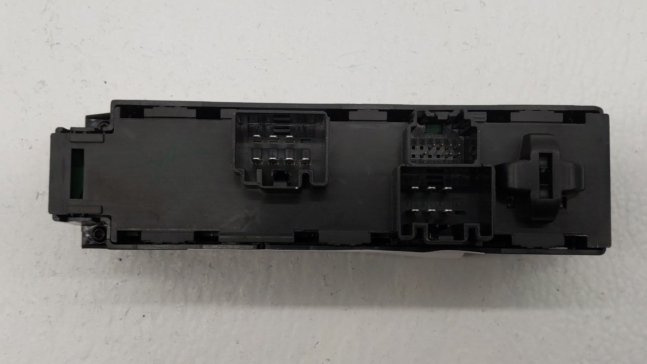 2013-2019 Ford Escape Master Power Window Switch Replacement Driver Side Left P/N:BM5T-14A132-AA BM5T-14A132-AB Fits OEM Use
