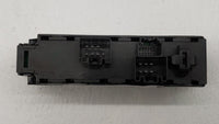 2013-2019 Ford Escape Master Power Window Switch Replacement Driver Side Left P/N:BM5T-14A132-AA BM5T-14A132-AB Fits OEM Use