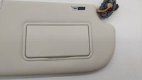 2013-2019 Ford Escape Sun Visor Shade Replacement Passenger Right Mirror Fits Fits 2013 2014 2015 2016 2017 2018 2019 OEM Us