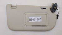2013-2019 Ford Escape Sun Visor Shade Replacement Passenger Right Mirror Fits Fits 2013 2014 2015 2016 2017 2018 2019 OEM Us