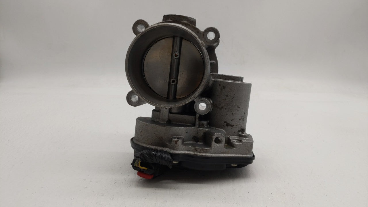2013-2019 Ford Escape Throttle Body P/N:DS7E-9F991-AK DS7E-9F991-AD Fits Fits 2013 2014 2015 2016 2017 2018 2019 2020 OEM Us