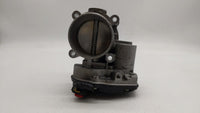 2013-2019 Ford Escape Throttle Body P/N:DS7E-9F991-AK DS7E-9F991-AD Fits Fits 2013 2014 2015 2016 2017 2018 2019 2020 OEM Us