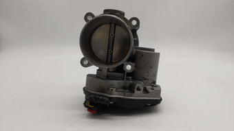 compare product 2013-2019 Ford Escape Throttle Body P/N:DS7E-9F991-AK DS7E-9F991-AD Fits Fits 2013 2014 2015 2016 2017 2018 2019 2020 OEM Used Auto Parts