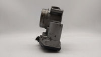2013-2019 Ford Escape Throttle Body P/N:DS7E-9F991-AK DS7E-9F991-AD Fits Fits 2013 2014 2015 2016 2017 2018 2019 2020 OEM Us
