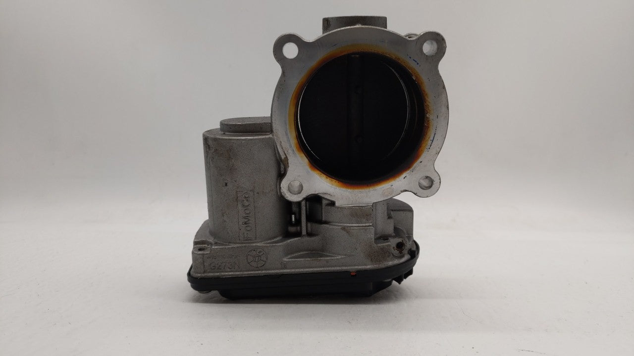 2013-2019 Ford Escape Throttle Body P/N:DS7E-9F991-AK DS7E-9F991-AD Fits Fits 2013 2014 2015 2016 2017 2018 2019 2020 OEM Us