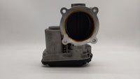 2013-2019 Ford Escape Throttle Body P/N:DS7E-9F991-AK DS7E-9F991-AD Fits Fits 2013 2014 2015 2016 2017 2018 2019 2020 OEM Us