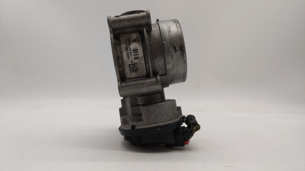 2013-2019 Ford Escape Throttle Body P/N:DS7E-9F991-AK DS7E-9F991-AD Fits Fits 2013 2014 2015 2016 2017 2018 2019 2020 OEM Us