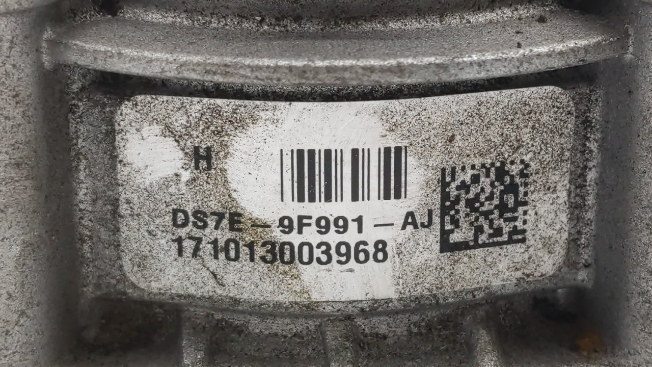 2013-2019 Ford Escape Throttle Body P/N:DS7E-9F991-AK DS7E-9F991-AD Fits Fits 2013 2014 2015 2016 2017 2018 2019 2020 OEM Us