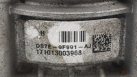 2013-2019 Ford Escape Throttle Body P/N:DS7E-9F991-AK DS7E-9F991-AD Fits Fits 2013 2014 2015 2016 2017 2018 2019 2020 OEM Us
