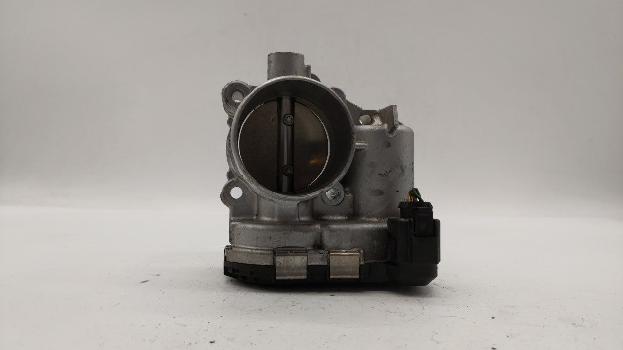 2013-2016 Ford Escape Throttle Body P/N:0 280 750 535 7S7G-9F991-CA Fits Fits 2013 2014 2015 2016 2017 2018 2019 OEM Used Au