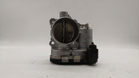 2013-2016 Ford Escape Throttle Body P/N:0 280 750 535 7S7G-9F991-CA Fits Fits 2013 2014 2015 2016 2017 2018 2019 OEM Used Au