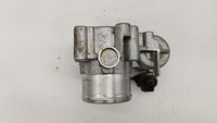 2013-2016 Ford Escape Throttle Body P/N:0 280 750 535 7S7G-9F991-CA Fits Fits 2013 2014 2015 2016 2017 2018 2019 OEM Used Au
