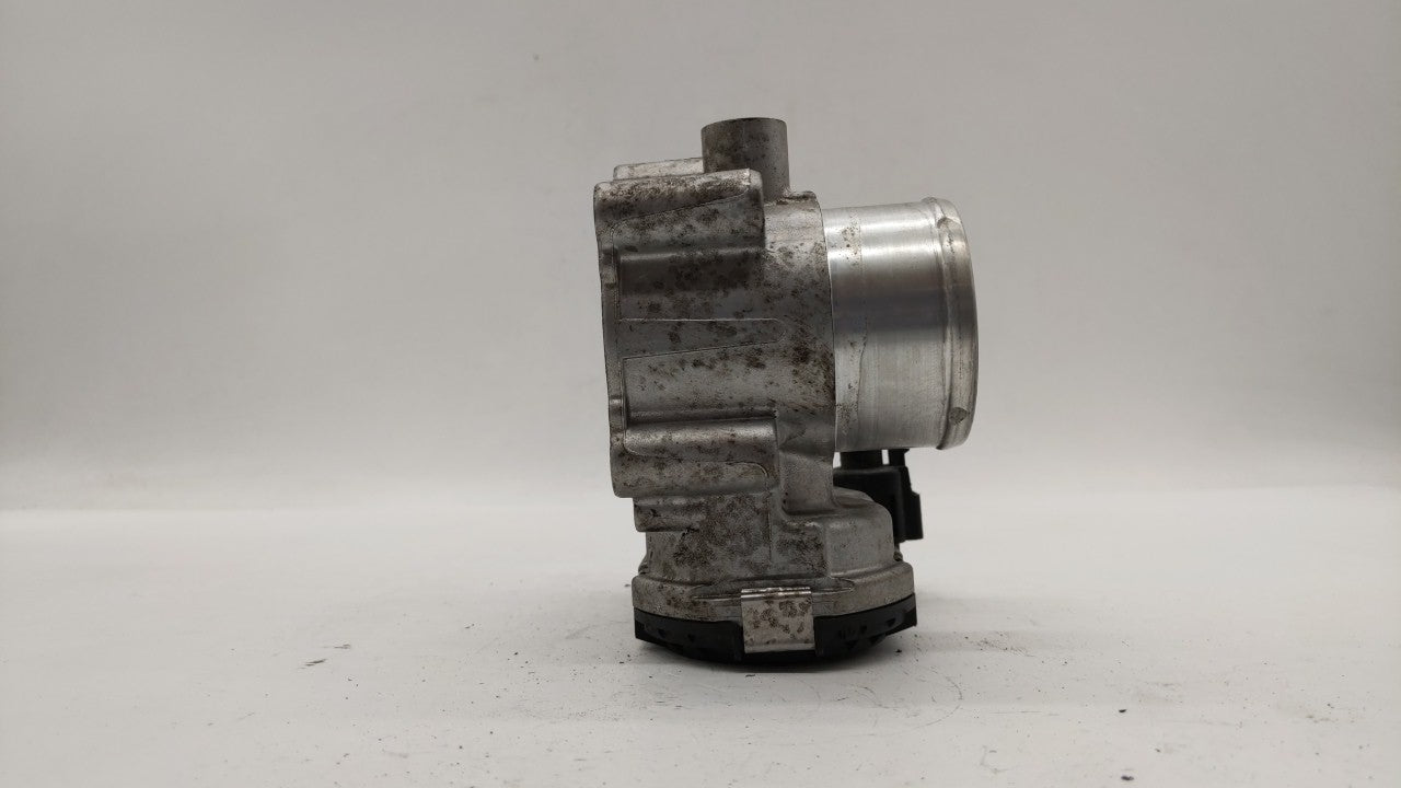 2013-2016 Ford Escape Throttle Body P/N:0 280 750 535 7S7G-9F991-CA Fits Fits 2013 2014 2015 2016 2017 2018 2019 OEM Used Au