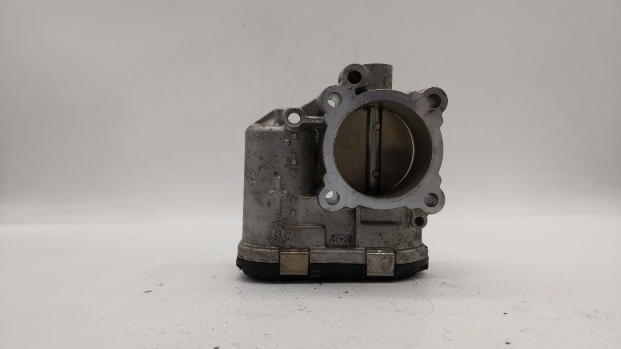 2013-2016 Ford Escape Throttle Body P/N:0 280 750 535 7S7G-9F991-CA Fits Fits 2013 2014 2015 2016 2017 2018 2019 OEM Used Au