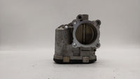 2013-2016 Ford Escape Throttle Body P/N:0 280 750 535 7S7G-9F991-CA Fits Fits 2013 2014 2015 2016 2017 2018 2019 OEM Used Au