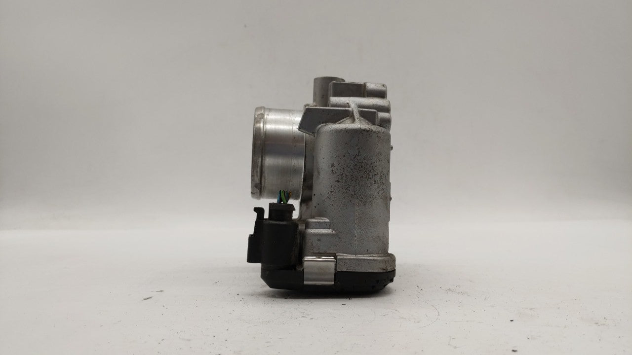 2013-2016 Ford Escape Throttle Body P/N:0 280 750 535 7S7G-9F991-CA Fits Fits 2013 2014 2015 2016 2017 2018 2019 OEM Used Au