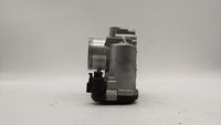 2013-2016 Ford Escape Throttle Body P/N:0 280 750 535 7S7G-9F991-CA Fits Fits 2013 2014 2015 2016 2017 2018 2019 OEM Used Au