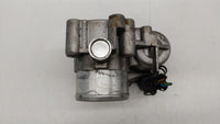 2013-2016 Ford Escape Throttle Body P/N:0 280 750 535 7S7G-9F991-CA Fits Fits 2013 2014 2015 2016 2017 2018 2019 OEM Used Au