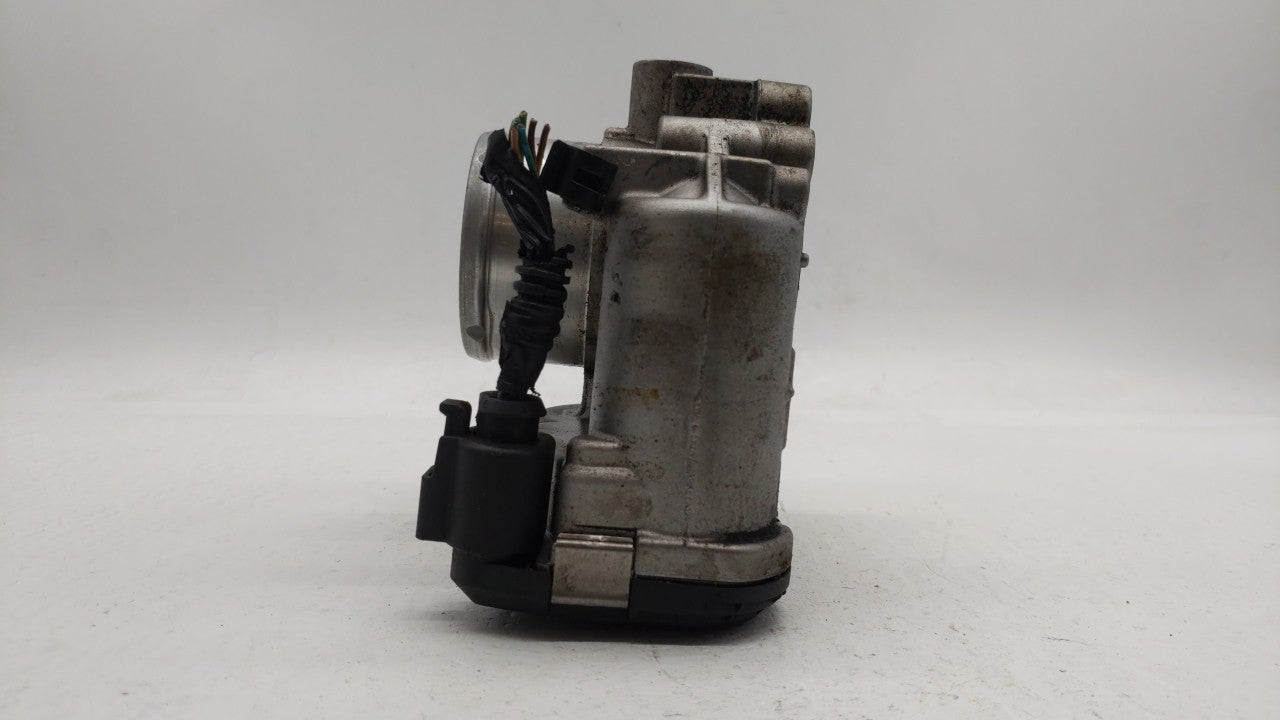2013-2016 Ford Escape Throttle Body P/N:0 280 750 535 7S7G-9F991-CA Fits Fits 2013 2014 2015 2016 2017 2018 2019 OEM Used Au