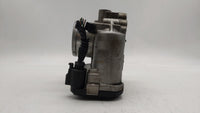 2013-2016 Ford Escape Throttle Body P/N:0 280 750 535 7S7G-9F991-CA Fits Fits 2013 2014 2015 2016 2017 2018 2019 OEM Used Au