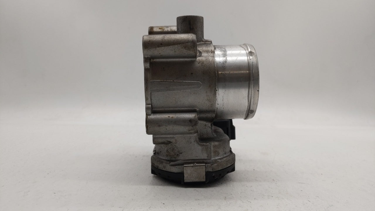 2013-2016 Ford Escape Throttle Body P/N:0 280 750 535 7S7G-9F991-CA Fits Fits 2013 2014 2015 2016 2017 2018 2019 OEM Used Au