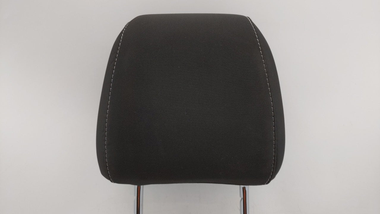 2013-2015 Ford Escape Headrest Head Rest Front Driver Passenger Seat Fits Fits 2013 2014 2015 OEM Used Auto Parts - Oemuseda