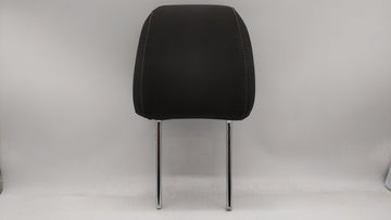 2013-2015 Ford Escape Headrest Head Rest Front Driver Passenger Seat Fits Fits 2013 2014 2015 OEM Used Auto Parts