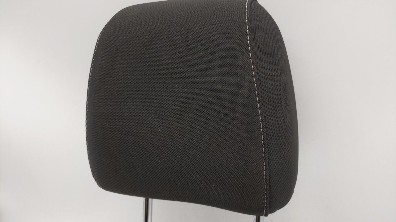 2013-2015 Ford Escape Headrest Head Rest Front Driver Passenger Seat Fits Fits 2013 2014 2015 OEM Used Auto Parts - Oemuseda