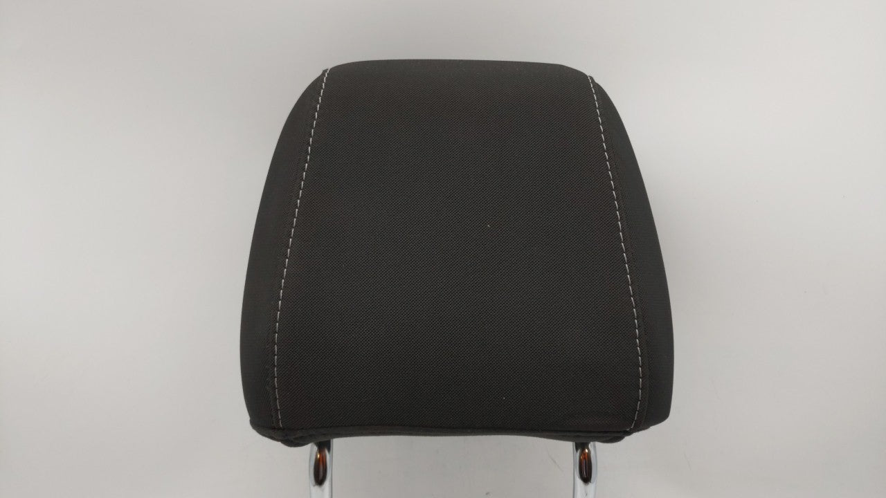2013-2015 Ford Escape Headrest Head Rest Front Driver Passenger Seat Fits Fits 2013 2014 2015 OEM Used Auto Parts - Oemuseda
