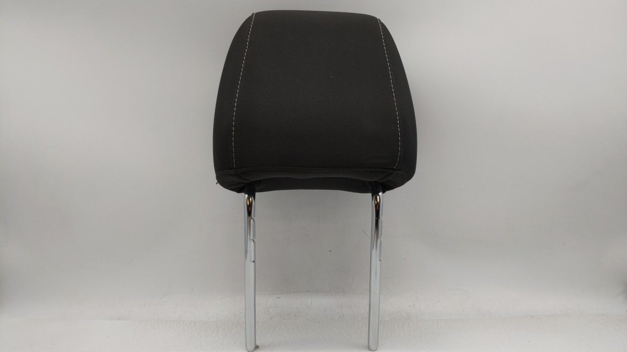 2013-2015 Ford Escape Headrest Head Rest Front Driver Passenger Seat Fits Fits 2013 2014 2015 OEM Used Auto Parts - Oemuseda