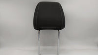 2013-2015 Ford Escape Headrest Head Rest Front Driver Passenger Seat Fits Fits 2013 2014 2015 OEM Used Auto Parts - Oemuseda