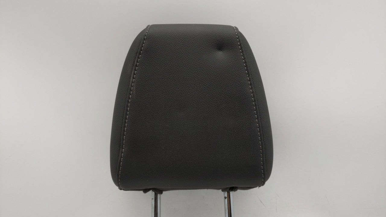2013-2015 Ford Escape Headrest Head Rest Front Driver Passenger Seat Fits Fits 2013 2014 2015 OEM Used Auto Parts - Oemuseda