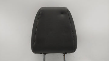 2013-2015 Ford Escape Headrest Head Rest Front Driver Passenger Seat Fits Fits 2013 2014 2015 OEM Used Auto Parts - Oemuseda