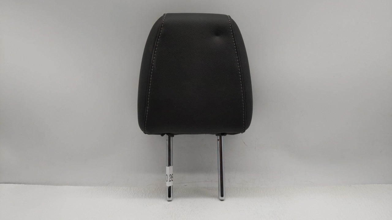 2013-2015 Ford Escape Headrest Head Rest Front Driver Passenger Seat Fits Fits 2013 2014 2015 OEM Used Auto Parts - Oemuseda