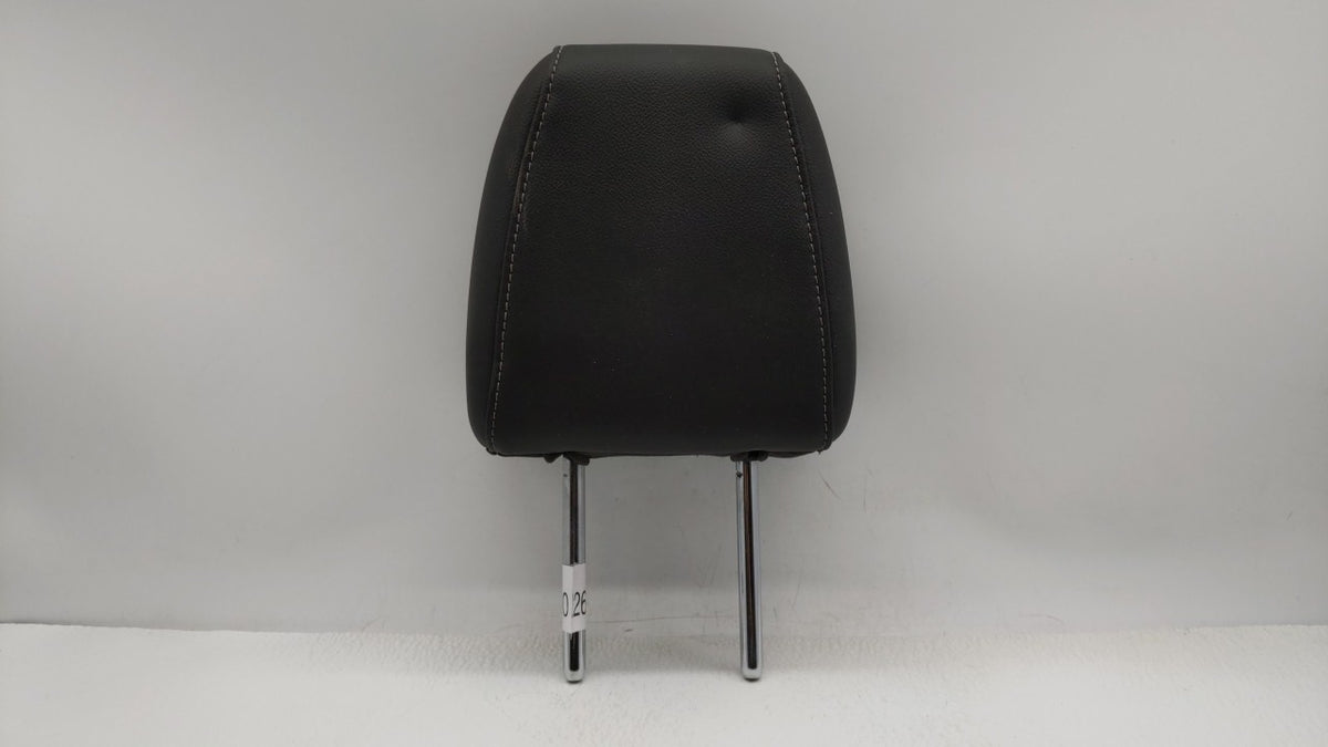 2014 Ford Escape Headrest Head Rest Front Driver Passenger Seat Fits OEM Used Auto Parts - Oemusedautoparts1.com