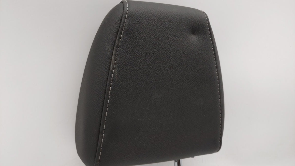 2014 Ford Escape Headrest Head Rest Front Driver Passenger Seat Fits OEM Used Auto Parts - Oemusedautoparts1.com