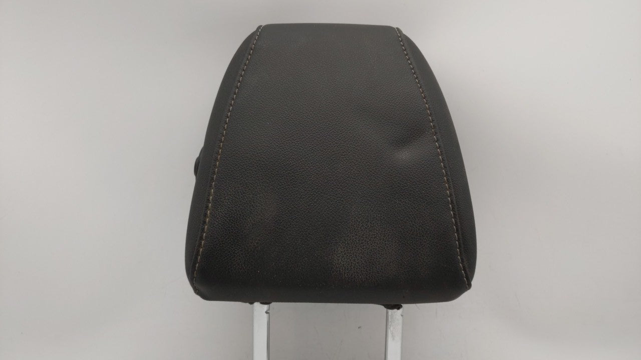 2013-2015 Ford Escape Headrest Head Rest Front Driver Passenger Seat Fits Fits 2013 2014 2015 OEM Used Auto Parts - Oemuseda