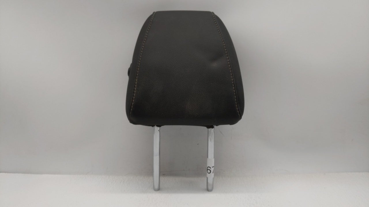 2013-2015 Ford Escape Headrest Head Rest Front Driver Passenger Seat Fits Fits 2013 2014 2015 OEM Used Auto Parts - Oemuseda