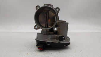 compare product 2013-2019 Ford Escape Throttle Body P/N:DS7E-9F991-AK DS7E-9F991-AD Fits Fits 2013 2014 2015 2016 2017 2018 2019 2020 OEM Used Auto Parts