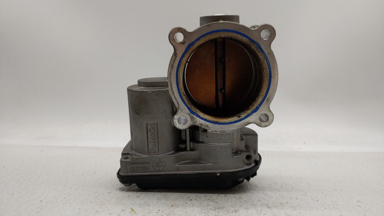 2013-2019 Ford Escape Throttle Body P/N:DS7E-9F991-AK DS7E-9F991-AD Fits Fits 2013 2014 2015 2016 2017 2018 2019 2020 OEM Us