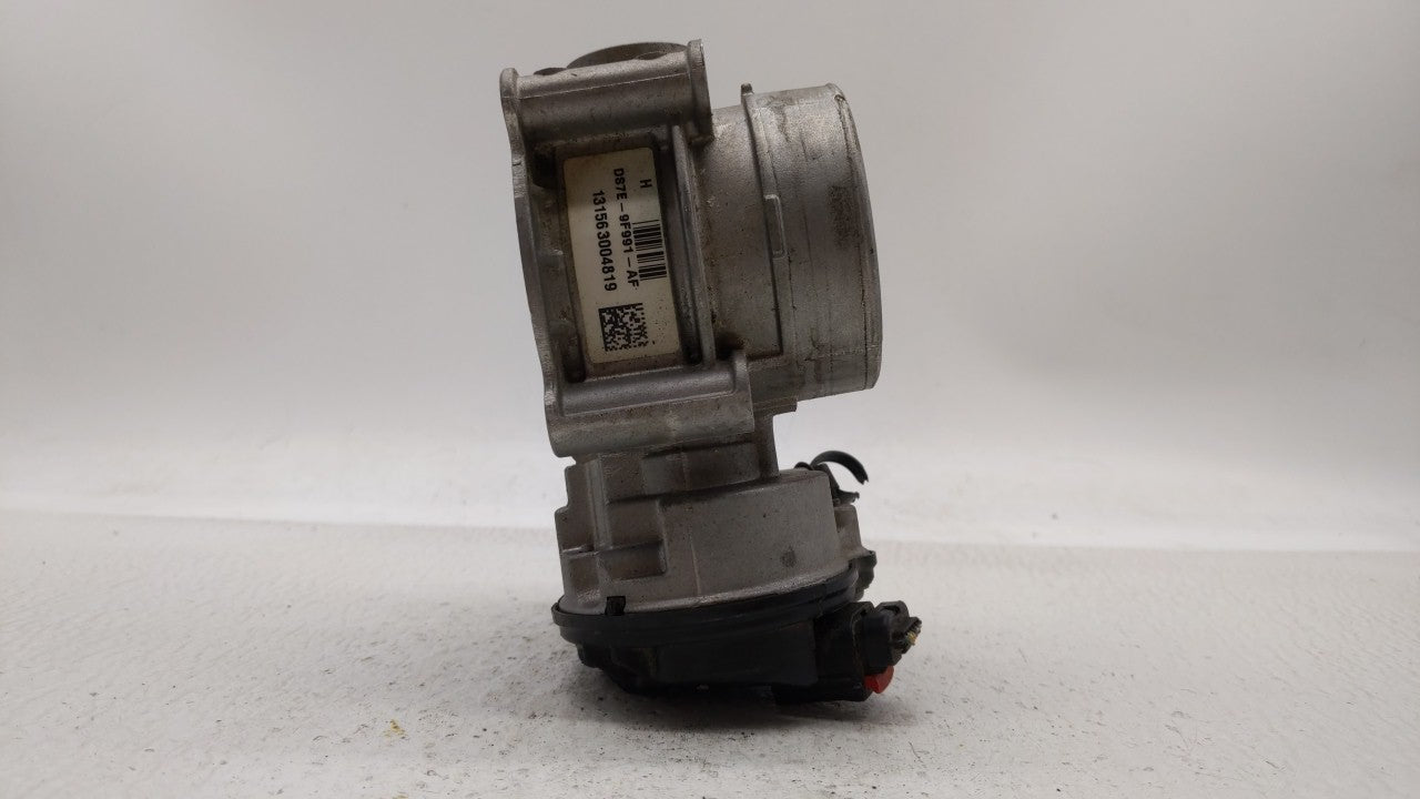 2013-2019 Ford Escape Throttle Body P/N:DS7E-9F991-AK DS7E-9F991-AD Fits Fits 2013 2014 2015 2016 2017 2018 2019 2020 OEM Us