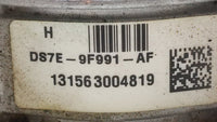 2013-2019 Ford Escape Throttle Body P/N:DS7E-9F991-AK DS7E-9F991-AD Fits Fits 2013 2014 2015 2016 2017 2018 2019 2020 OEM Us