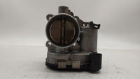 2013-2016 Ford Escape Throttle Body P/N:0 280 750 535 7S7G-9F991-CA Fits Fits 2013 2014 2015 2016 2017 2018 2019 OEM Used Au