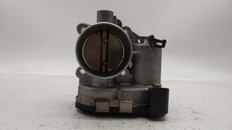 compare product 2013-2016 Ford Escape Throttle Body P/N:0 280 750 535 7S7G-9F991-CA Fits Fits 2013 2014 2015 2016 2017 2018 2019 OEM Used Auto Parts